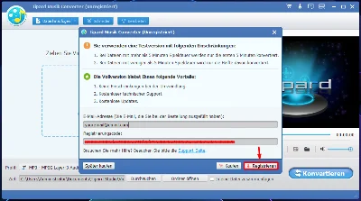 🎆 Tipard Musik Converter 🔑 Код регистрации на 1 год