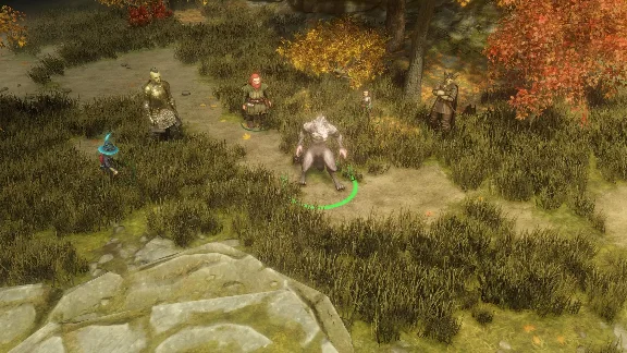 DLC Pathfinder: Wrath of the Righteous - The Lord of No
