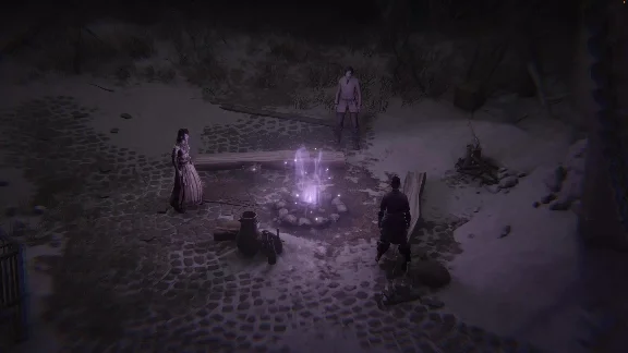 DLC Pathfinder: Wrath of the Righteous - The Lord of No