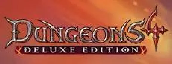 Dungeons 4 STEAM KEY🔑 ROW