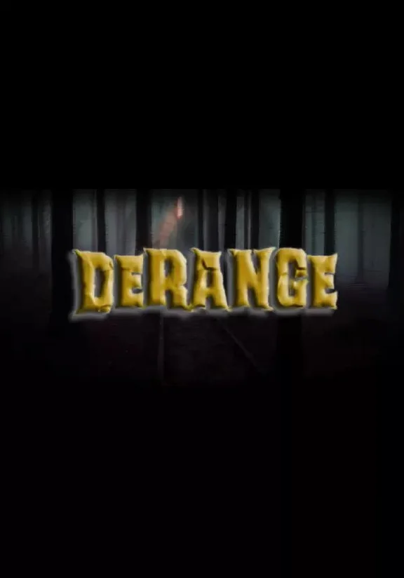 Derange STEAM KEY🔑 ROW