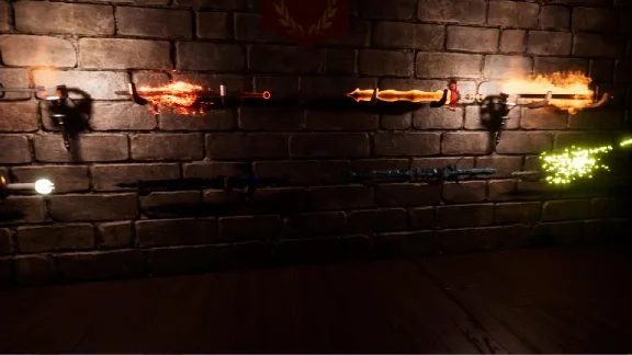 Fantasy Blacksmith STEAM KEY🔑 ROW