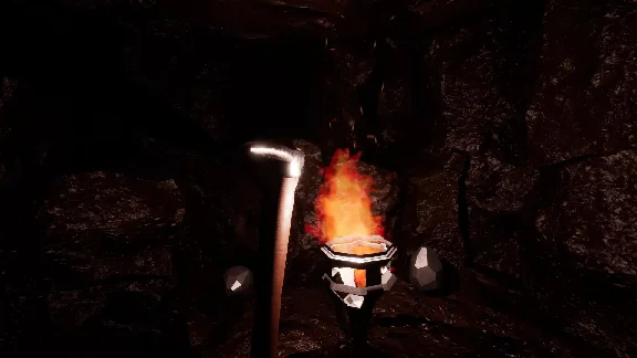 Fantasy Blacksmith STEAM KEY🔑 ROW