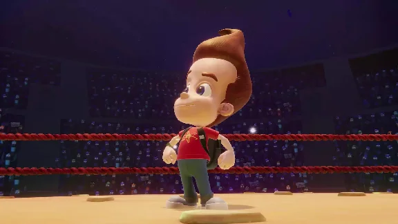 Nickelodeon All-Star Brawl 2 STEAM KEY🔑 ALL COUNTRIES