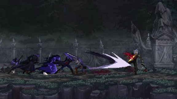 The Last Faith КЛЮЧ🔑 STEAM РФ+СНГ