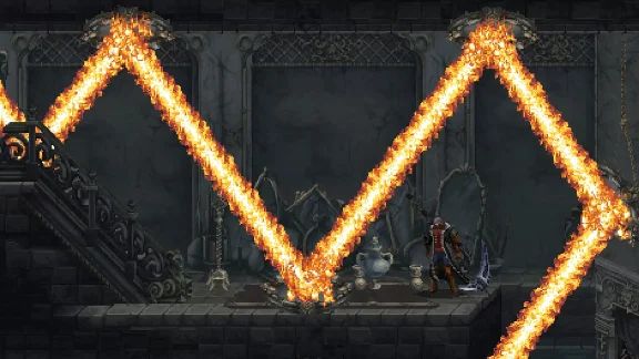 The Last Faith КЛЮЧ🔑 STEAM РФ+СНГ