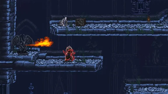 The Last Faith КЛЮЧ🔑 STEAM РФ+СНГ