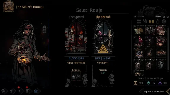 Darkest Dungeon II STEAM KEY🔑 RUSSIA+CIS