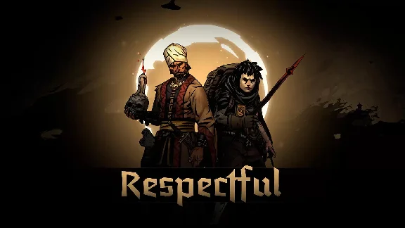 Darkest Dungeon II STEAM KEY🔑 RUSSIA+CIS