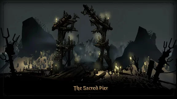 Darkest Dungeon II STEAM KEY🔑 RUSSIA+CIS