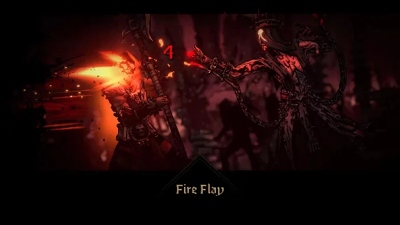 Darkest Dungeon II STEAM KEY🔑 RUSSIA+CIS