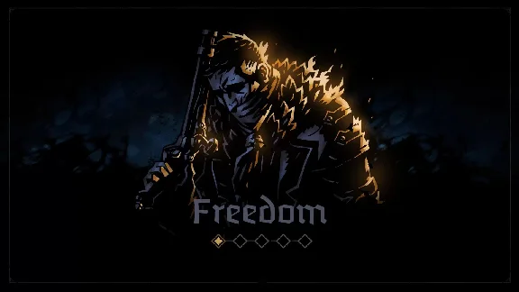 Darkest Dungeon II STEAM KEY🔑 RUSSIA+CIS