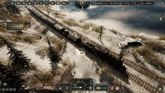 Last Train Home КЛЮЧ🔑 STEAM RU+СНГ+TR+ASIA+LATAM