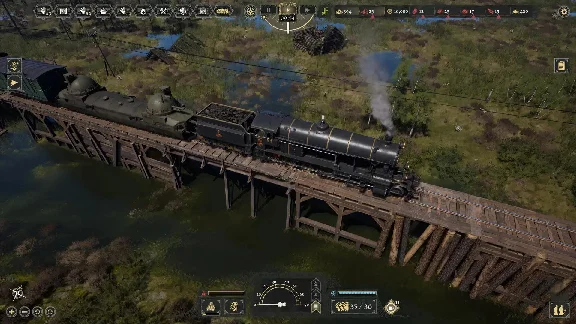 Last Train Home КЛЮЧ🔑 STEAM RU+СНГ+TR+ASIA+LATAM