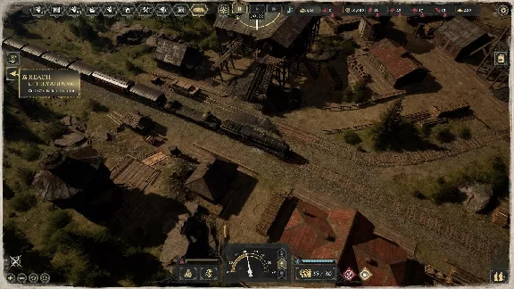 Last Train Home - Deluxe Edition КЛЮЧ🔑 STEAM RU+СНГ+TR