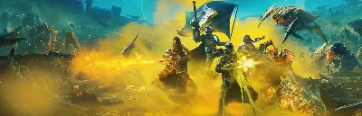 HELLDIVERS™ 2 КЛЮЧ🔑 STEAM (БЕЗ РФ)