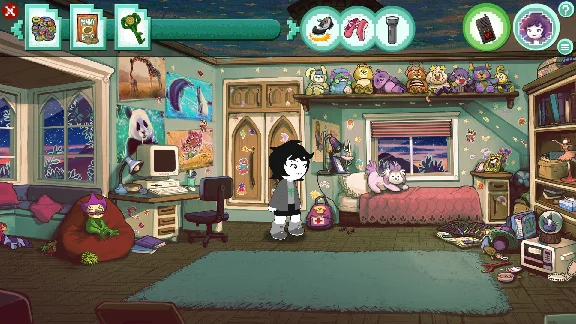 🔥HIVESWAP: ACT 1\Steam\Весь Мир + РФ\Ключ