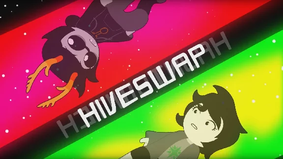🔥HIVESWAP: ACT 1\Steam\Весь Мир + РФ\Ключ