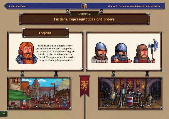 DLC Anvil Saga: OST & Artbook КЛЮЧ🔑 STEAM ВСЕ СТРАНЫ