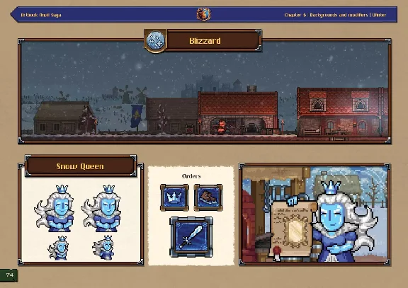 DLC Anvil Saga: OST & Artbook КЛЮЧ🔑 STEAM ВСЕ СТРАНЫ