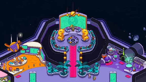Nova Lands STEAM KEY🔑 ALL COUNTRIES