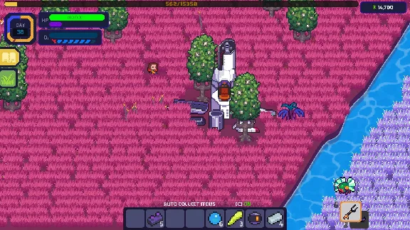 Nova Lands STEAM KEY🔑 ALL COUNTRIES