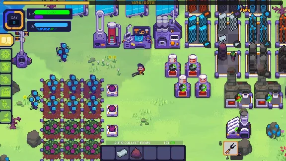 Nova Lands STEAM KEY🔑 ALL COUNTRIES