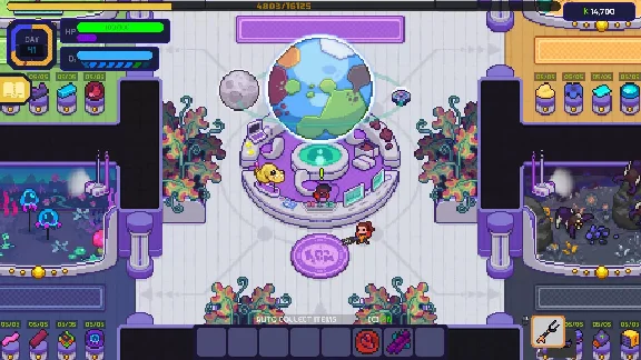 Nova Lands STEAM KEY🔑 ALL COUNTRIES