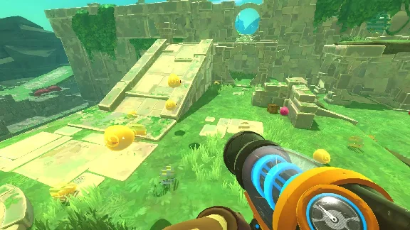 Slime Rancher КЛЮЧ🔑 STEAM RU+СНГ (AM, AZ, BY, KZ, M