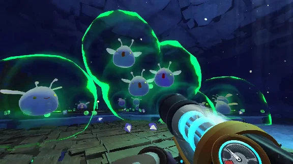 Slime Rancher КЛЮЧ🔑 STEAM RU+СНГ (AM, AZ, BY, KZ, M
