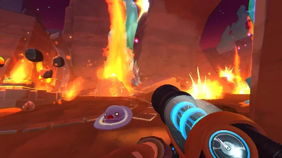 Slime Rancher КЛЮЧ🔑 STEAM RU+СНГ (AM, AZ, BY, KZ, M