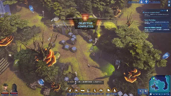 Stargate: Timekeepers КЛЮЧ🔑 STEAM RU+СНГ/CN/TW/Middle