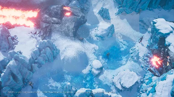 Stargate: Timekeepers КЛЮЧ🔑 STEAM RU+СНГ/CN/TW/Middle