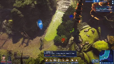 Stargate: Timekeepers STEAM KEY🔑 RU+CIS/CN/TW/Middle E