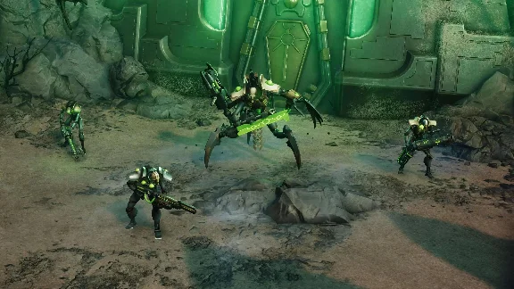 Warhammer 40,000: Rogue Trader КЛЮЧ🔑 STEAM РФ+СНГ