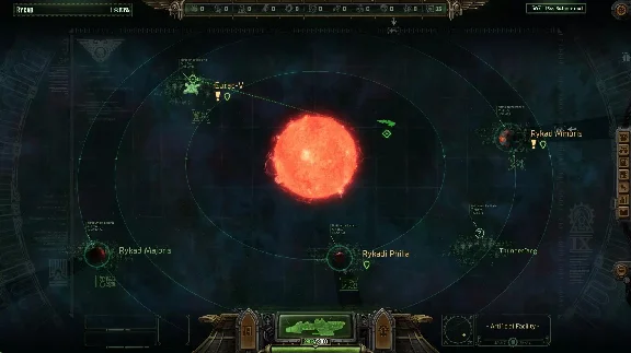Warhammer 40,000: Rogue Trader КЛЮЧ🔑 STEAM РФ+СНГ