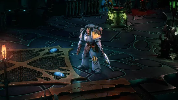 Warhammer 40,000: Rogue Trader КЛЮЧ🔑 STEAM РФ+СНГ