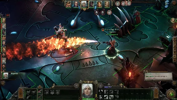 DLC Warhammer 40,000: Rogue Trader - Deluxe Pack KEY🔑