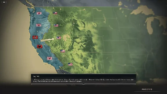 DLC Panzer Corps 2: Axis Operations - 1946 STEAM KEY🔑