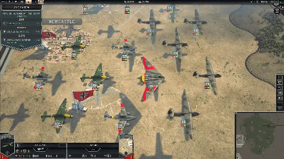DLC Panzer Corps 2: Axis Operations - 1946 STEAM KEY🔑