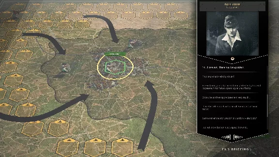 DLC Panzer Corps 2: Axis Operations - 1946 STEAM KEY🔑