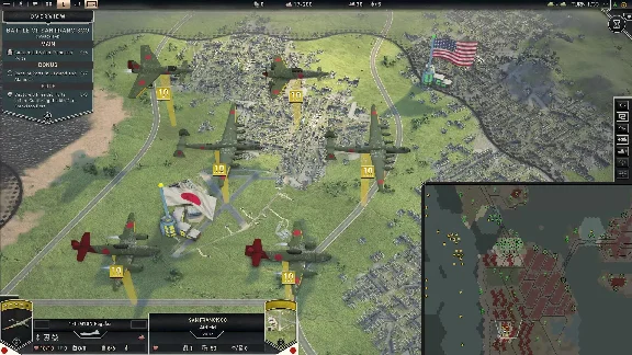 DLC Panzer Corps 2: Axis Operations - 1946 STEAM KEY🔑