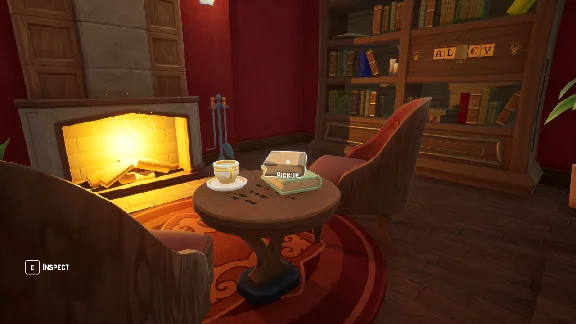 🔥Escape From Mystwood Mansion\Steam\Worldwide + RU\Key