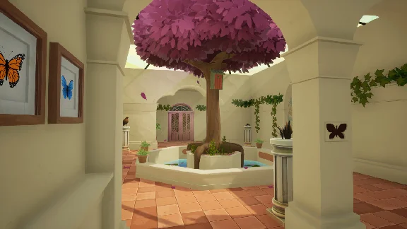 🔥Escape From Mystwood Mansion\Steam\Worldwide + RU\Key