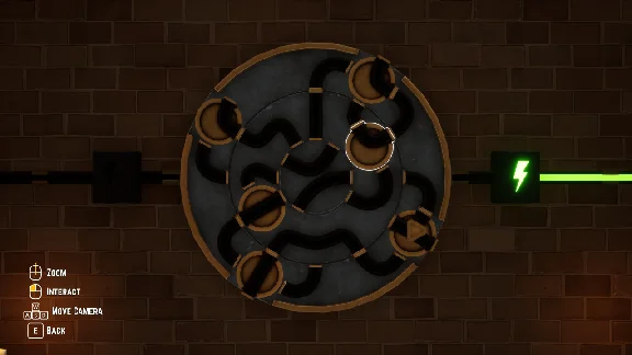 🔥Escape From Mystwood Mansion\Steam\Worldwide + RU\Key