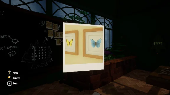 🔥Escape From Mystwood Mansion\Steam\Worldwide + RU\Key