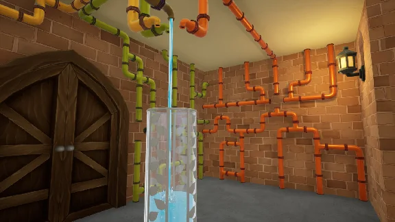🔥Escape From Mystwood Mansion\Steam\Worldwide + RU\Key