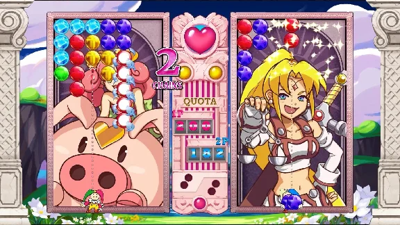 Magical Drop VI STEAM KEY🔑 ALL COUNTRIES