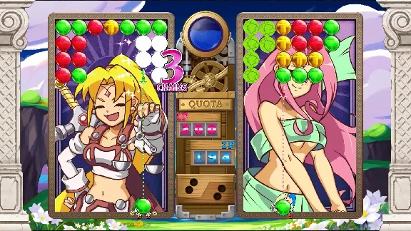 Magical Drop VI STEAM KEY🔑 ALL COUNTRIES