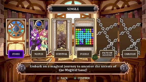 Magical Drop VI STEAM KEY🔑 ALL COUNTRIES